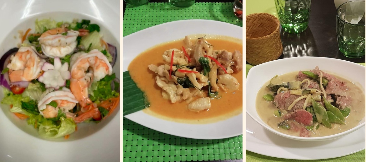 Nathathai Restaurant - Gallery Image 1