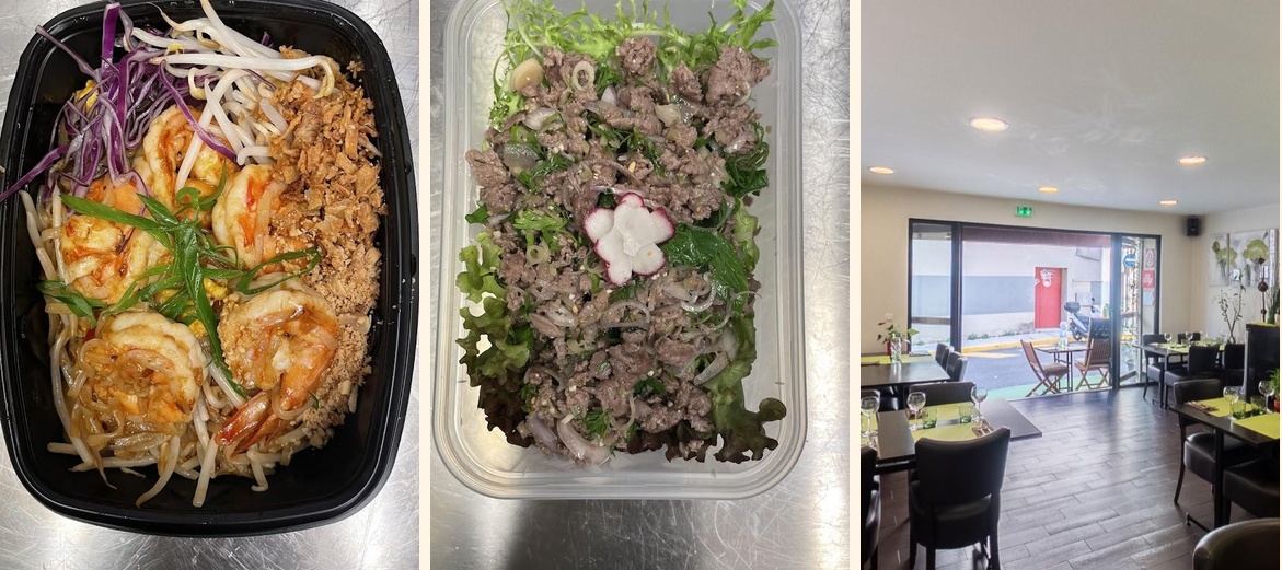 Nathathai Restaurant - Gallery Image 2