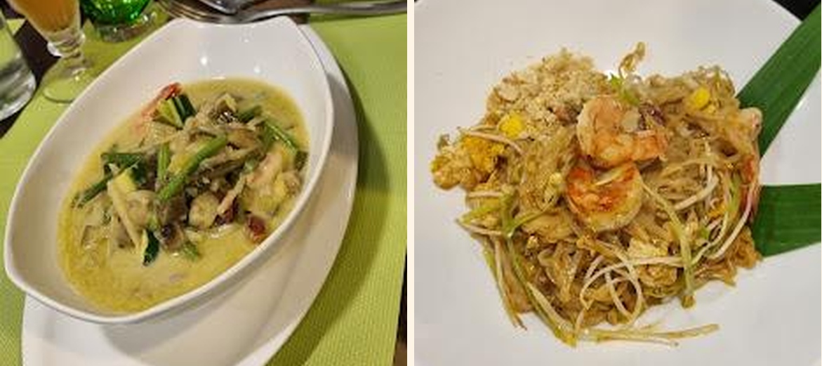 Nathathai Restaurant - Gallery Image 3