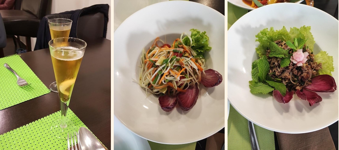 Nathathai Restaurant - Gallery Image 4