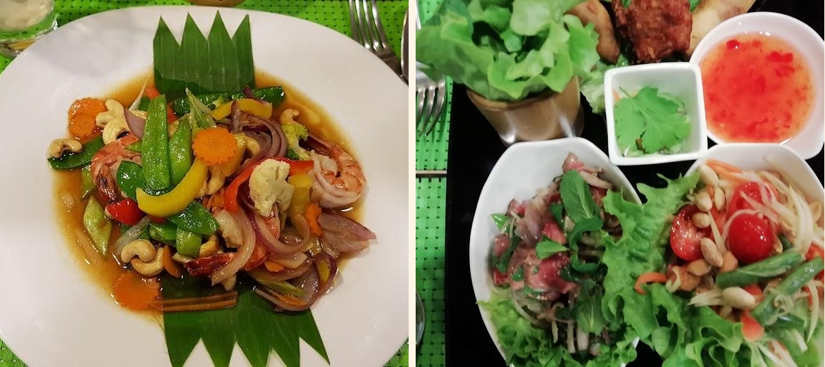 Nathathai Restaurant - Gallery Image 5